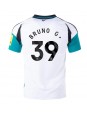 Newcastle United Bruno Guimaraes #39 Rezervni Dres 2024-25 Kratak Rukavima